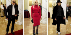 أسوأ 10 مشاهير يرتدون الملابس في حفل افتتاح دورة الألعاب الأولمبية 2026 على السجادة الحمراء في ميلانو