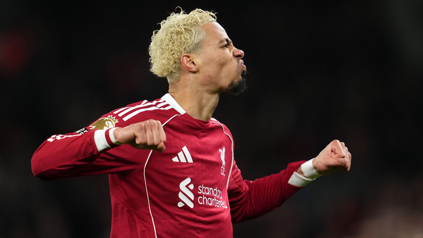 "إيكيتيكي الكهربائي، ليفربول القديم" - الريدز يعودون بأسلوب رائع ليهزموا نيوكاسل