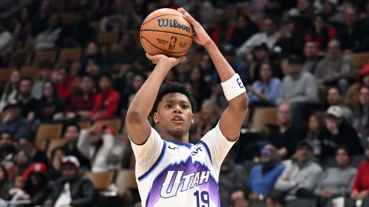 الالتقاطات: بيلي، جيروم، ديمين من بين أفضل اللاعبين...