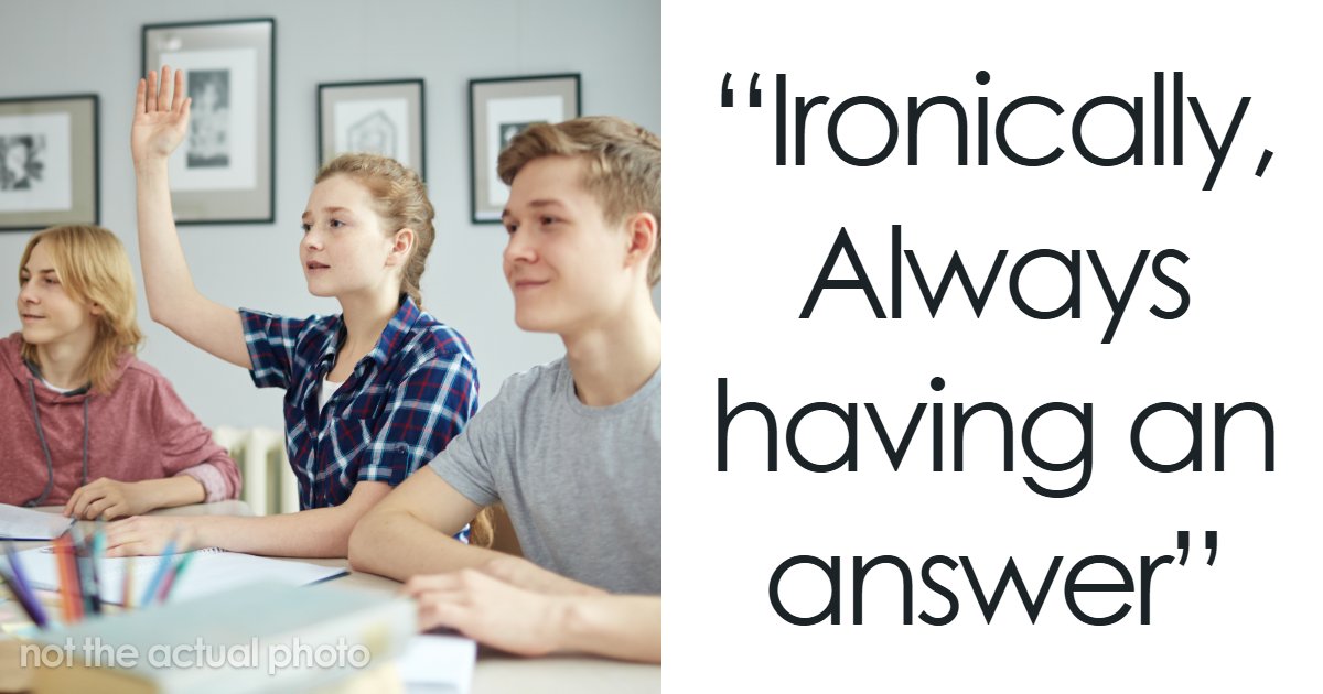 "الحصول على إجابة دائمًا": 41 علامة خفية ومدهشة وواضحة على انخفاض الذكاء الشديد