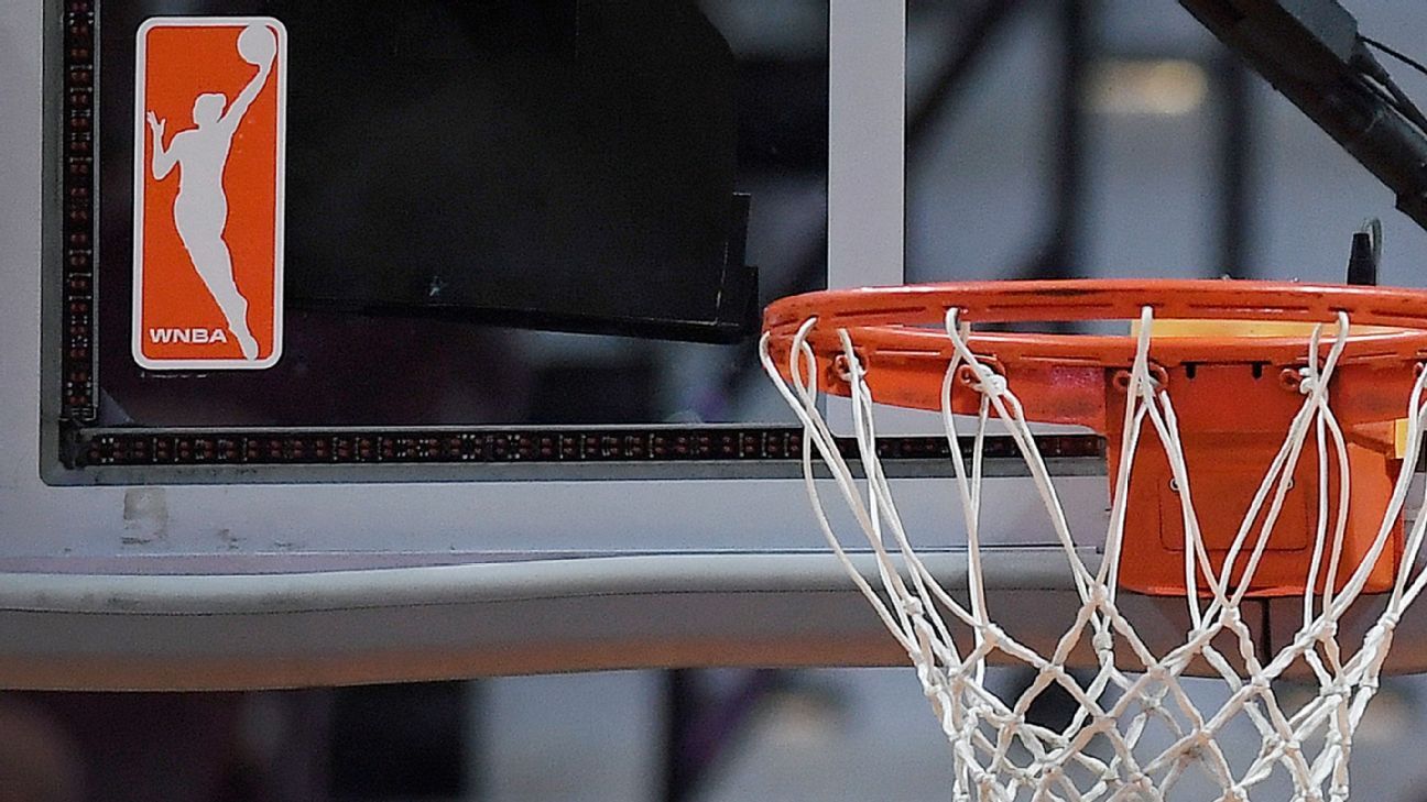 المصادر: WNBA، اجتماع النقابة يمكن أن يكون "محوريًا"