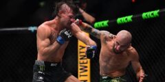 الوجبات السريعة في UFC 325: آسف، لم نكن بحاجة إلى فولكانوف…
