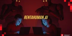 عندما تستأجر الخوارزميات البشر: هل منصة “RentAHuman.ai” مقلب؟