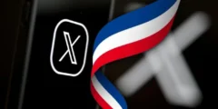فرنسا تداهم مكاتب X في باريس للتلاعب بالخوارزميات والتدخل الأجنبي!