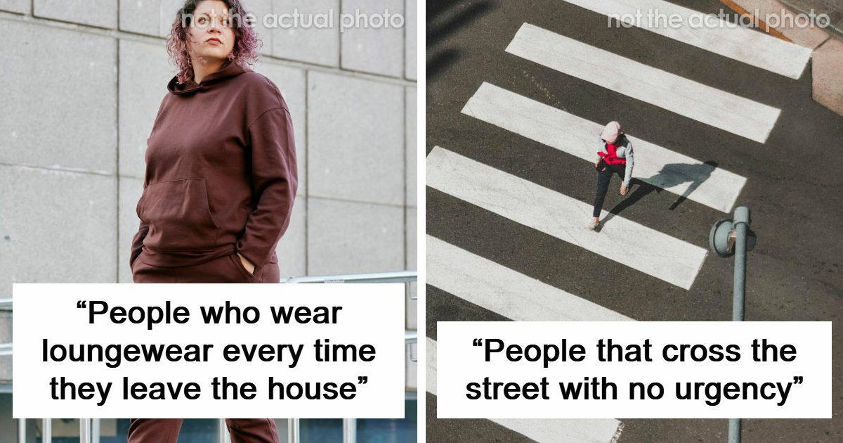 "ما هو الشيء الذي تحكم على الناس به بصمت ولكنك لن تعترف به بصوت عالٍ أبدًا؟"