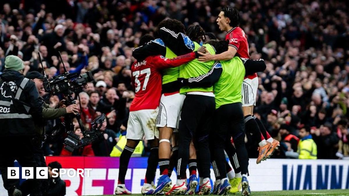 هل يثبت كاريك أن فترة أموريم مع مانشستر يونايتد كانت سنة ضائعة؟