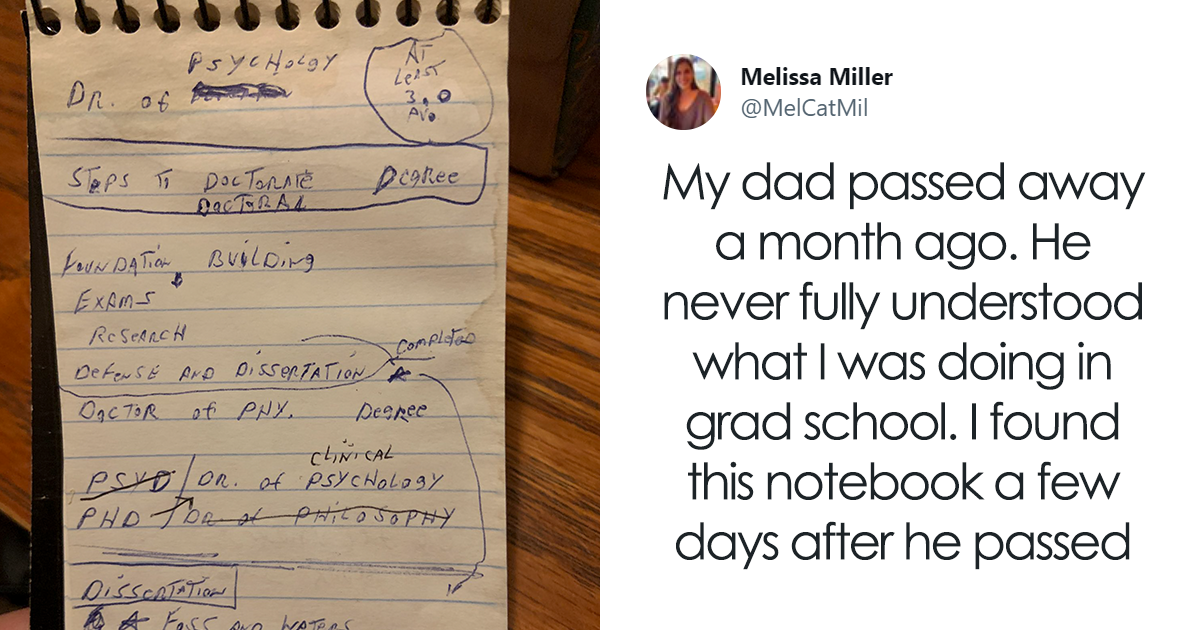 يشارك الناس أشياءً تفرح القلب وتعلموها عن أحبائهم (23 صورة)